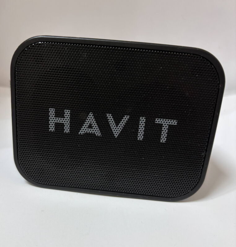 Портативна колонка HAVIT SK921BT 5W Black - Б/В
