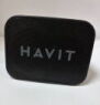 Портативна колонка HAVIT SK921BT 5W Black - Б/В - Прев'ю фото №1