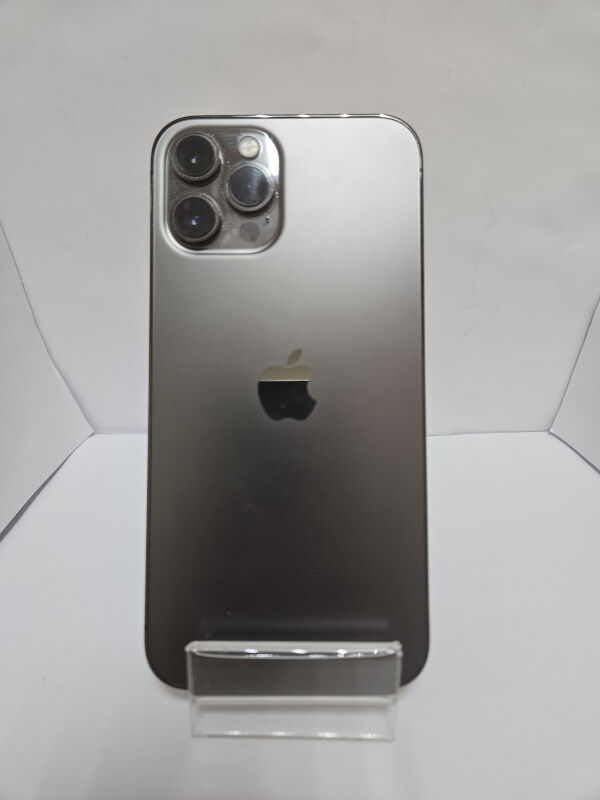 Apple Iphone 12 Pro Max 256Gb, MGDA3 - Б/В - Фото №1 Apple Iphone 12 Pro Max 256Gb, MGDA3 - Б/В