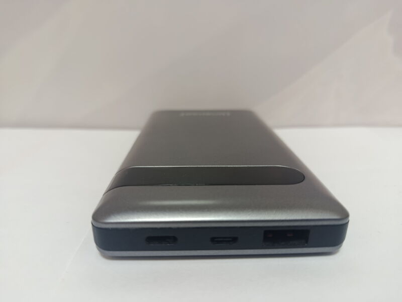 Powerbank Intenso PD10000 mAh - Б/В - Фото №2