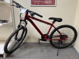Велосипед TopRider MTB-680 29" - Б/В Велосипед TopRider MTB-680 29" - Б/В від виробника Toprider