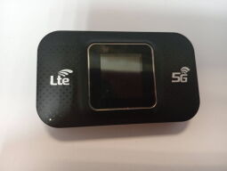Портативний модем 4G LTE Mobile Wi-Fi M9S (M9S-ELCD) - Б/В від виробника NoName
