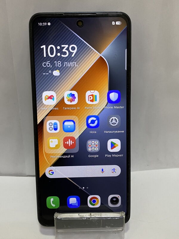 Tecno Pova 6 Neo 128Gb - Б/В