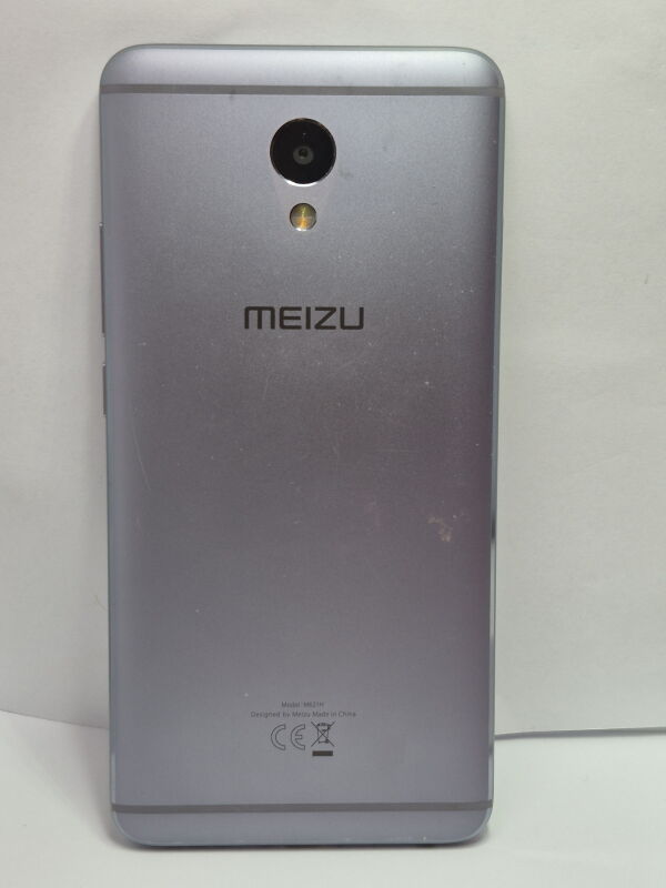 Meizu M5 16GB - Б/В - Фото №4