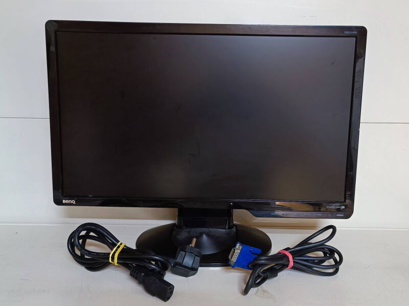Монітор BenQ G2025HDA - Б/В - Фото №2