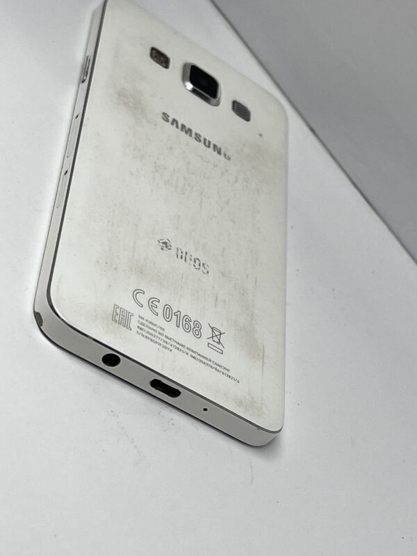 Samsung Galaxy A3 SM-A300F 1/16Gb - Б/В - Фото №2