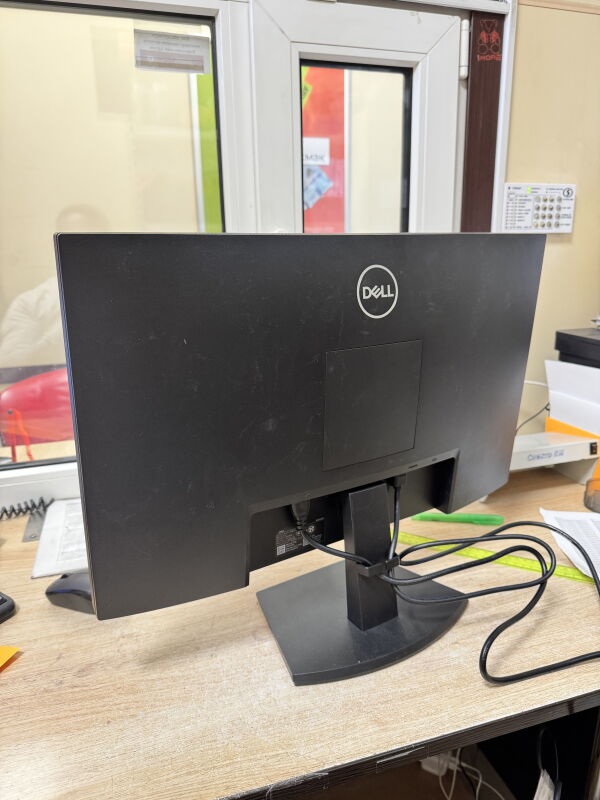 Монітор Dell SE2422H - Б/В - Фото №4