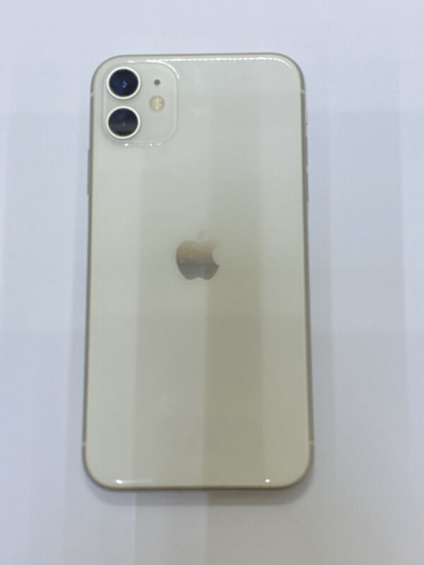 Apple Iphone 11 128GB - Б/В - Фото №2