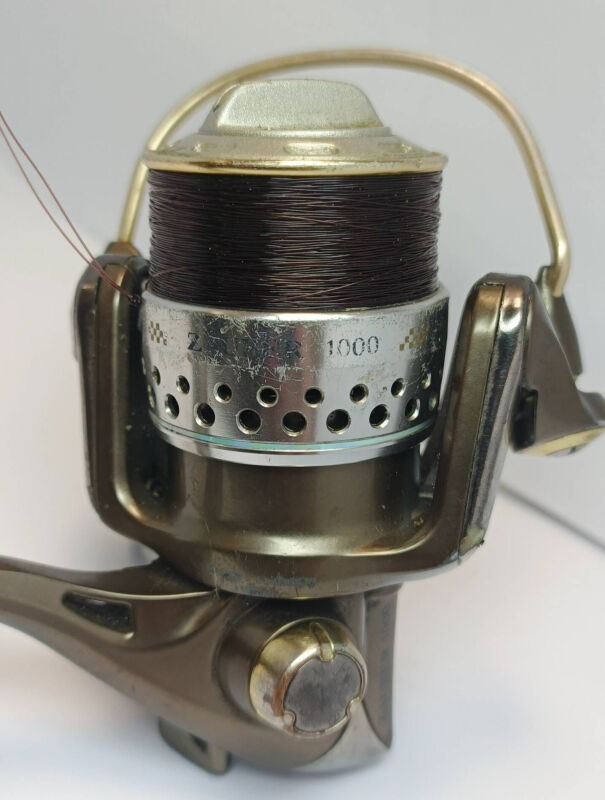 Котушка Ryobi Zauber 1000 - Б/В - Фото №2