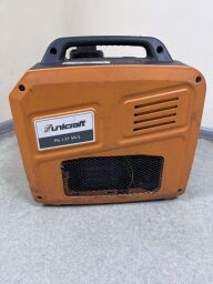 Електрогенератор Unicraft PG-I 21 SR-S - Б/В Електрогенератор Unicraft PG-I 21 SR-S - Б/В від виробника Unicraft