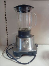 Кухонний комбайн Kenwood FPM260 Multipro Compact - Б/В від виробника Kenwood