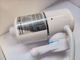 Проточний водонагрівач Wezer SDR-A05 - Б/В від виробника Wezer