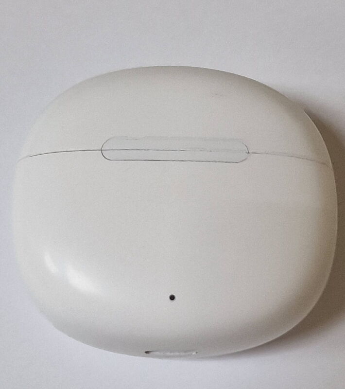 Навушники QCY AilyPods T20 (BH22QT20A) - Б/В - Фото №3