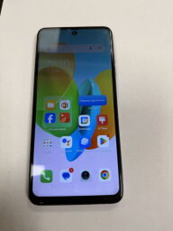 Tecno Spark 20C (BG7n) 4/128GB - Б/В від виробника Tecno