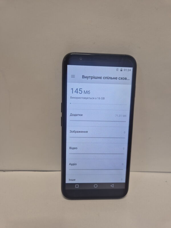 DOOGEE X55 - Б/В - Фото №3