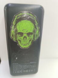 Powerbank Proove Illuminator SE 22.5W 20000 mAh - Б/В від виробника Proove
