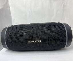 Портативна колонка Hopestar H45 Party Black - Б/В від виробника Hopestar