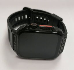 Смарт-годинник Senbono L81B Black - Б/В від виробника Senbono