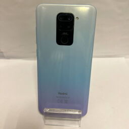 Xiaomi Redmi Note 9 3/64GB Polar White - Б/В від виробника Xiaomi
