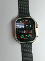 Смарт-годинник Smart Watch Ultra 49mm - Б/В від виробника Smart Watch