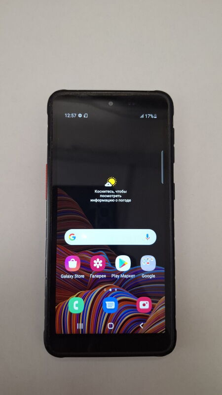 Samsung Galaxy Xcover 5 SM-G525F 4/64GB - Б/В