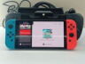 Ігрова приставка Nintendo Switch OLED - Б/В - Прев'ю фото №1 Ігрова приставка Nintendo Switch OLED - Б/В - Прев'ю фото №1