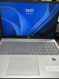 Ноутбук HP Laptop 15-fd1174ua (CS8H1EA) - Б/В від виробника HP