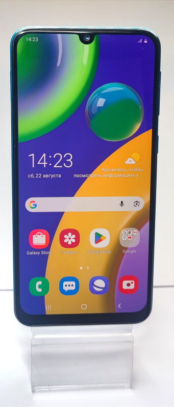 Samsung Galaxy M21 SM-M215F/DSN 4/64Gb - Б/В