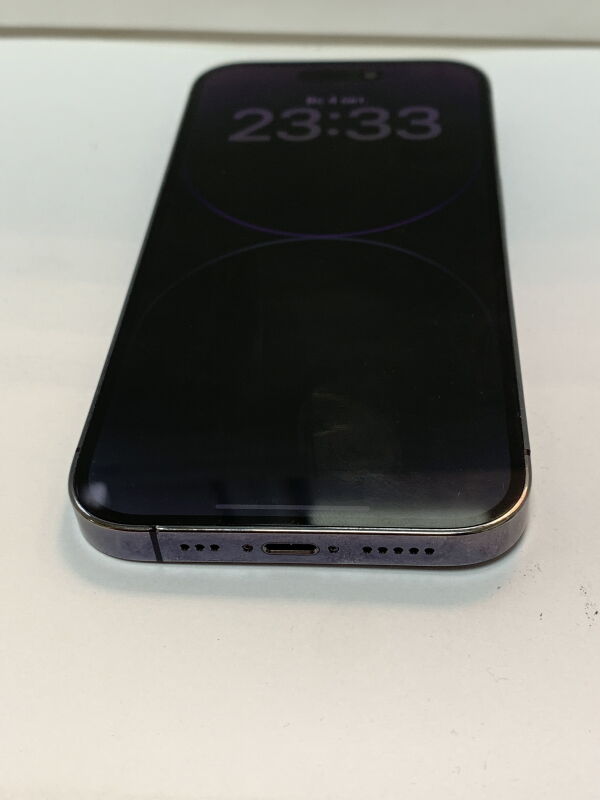 Apple iPhone 14 Pro 512GB - Б/В - Фото №4
