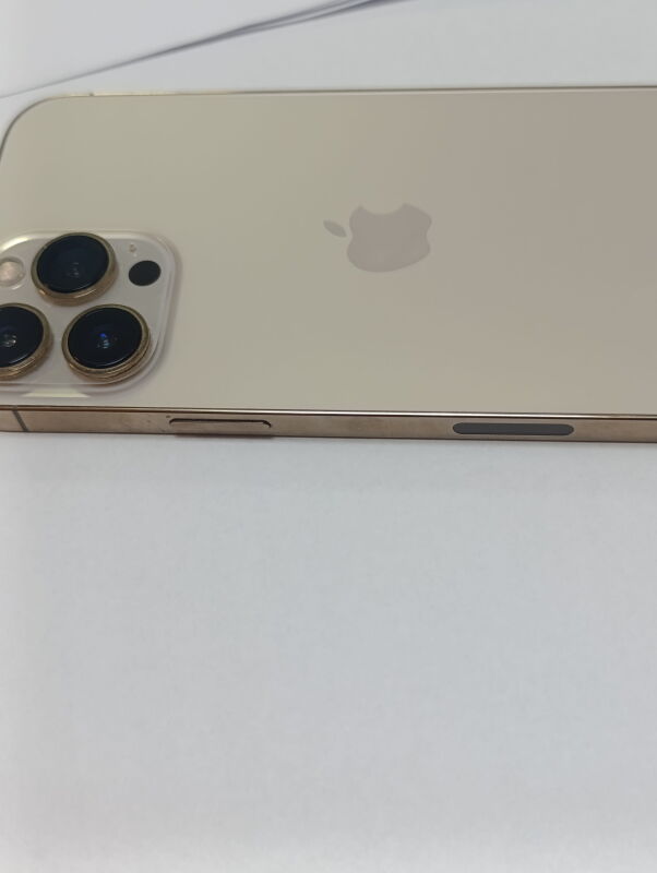 Apple iPhone 13 Pro Max 256GB - Б/В - Фото №7