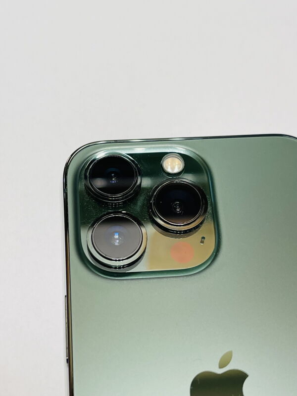 Apple iPhone 13 Pro 256GB - Б/В - Фото №10