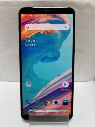 OnePlus 5T (A5010) 8/128Gb - Б/В від виробника OnePlus