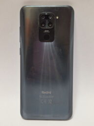 Xiaomi Redmi Note 9 (NFC) (M2003J15SG) 3/64Gb - Б/В від виробника Xiaomi