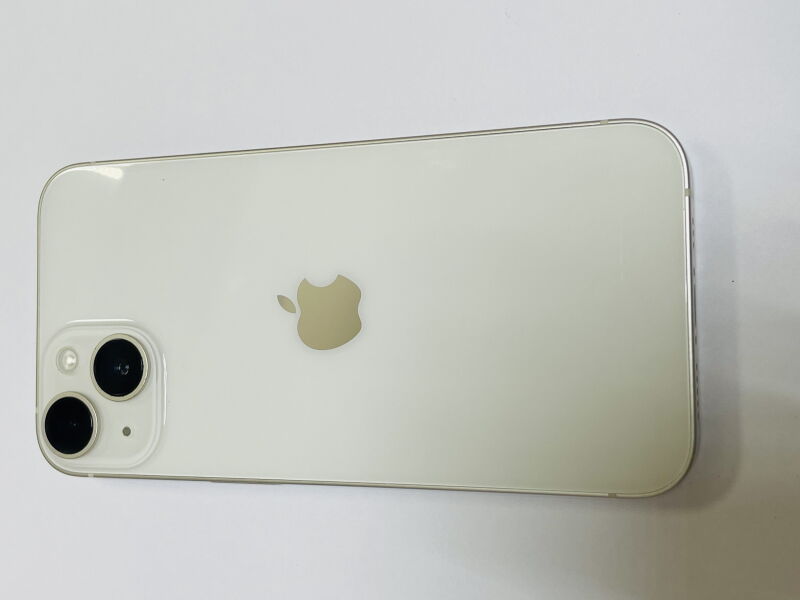 Apple iPhone 14 128GB - Б/В - Фото №5