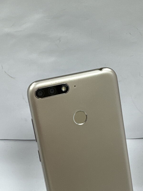 Honor 7C (AUM-L41) 3/32гб - Б/В - Фото №5