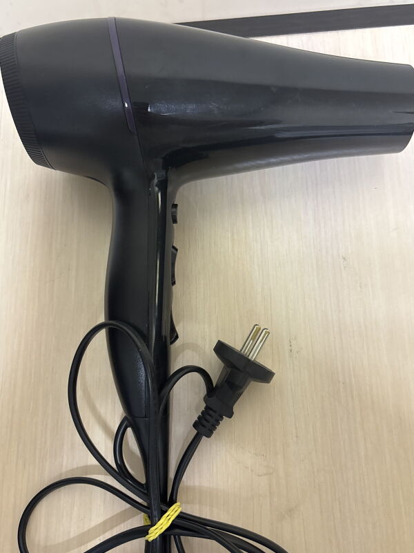 Фен PHILIPS DryCare Pro BHD176/00 - Б/В - Фото №3