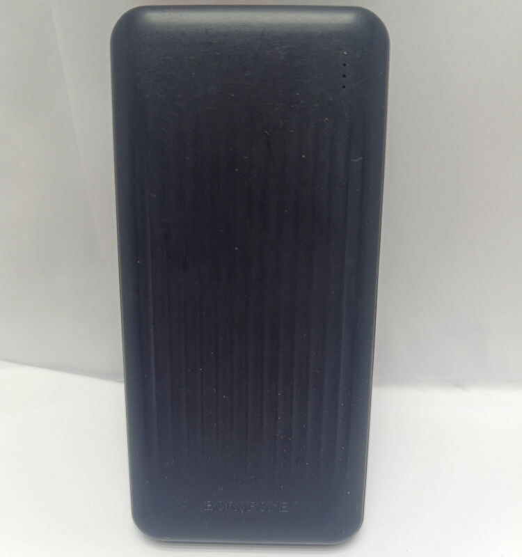 Powerbank Borofone BT19 10000mAh - Б/В
