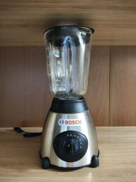 Блендер BOSCH MMB42G0B - Б/В від виробника Bosch