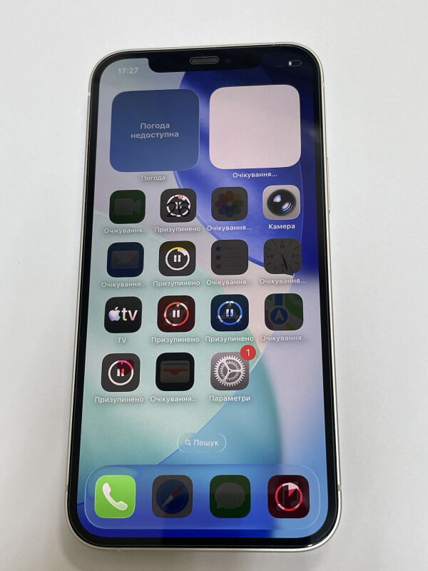 Apple IPhone 12 64Gb - Б/В - Фото №1 Apple IPhone 12 64Gb - Б/В
