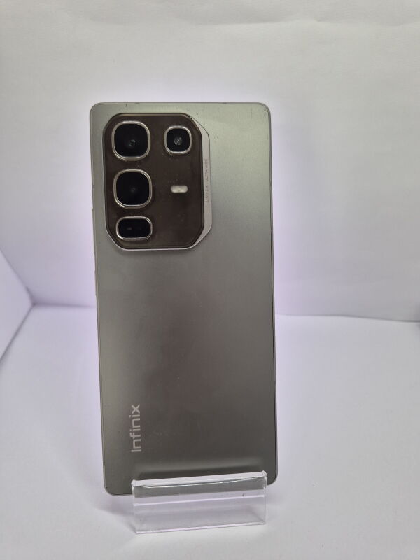 Infinix Note 50 Pro (X6855) 8/256Gb - Б/В - Фото №3