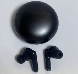 Навушники Huawei FreeBuds 7i Black (55038459) - Б/В від виробника Huawei