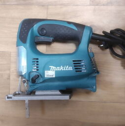 Електролобзик Makita 4329 - Б/В від виробника Makita