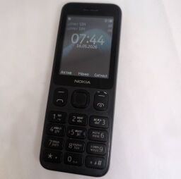 Nokia 125 TA-1253 DualSim - Б/В від виробника Nokia