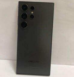 Samsung Galaxy S24 Ultra 12/512GB Titanium Black (SM-S928BZKH) - Б/В від виробника Samsung