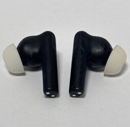 Навушники OPPO Enco Buds Buds 2 Midnight (OFETE41) - Б/В Навушники OPPO Enco Buds Buds 2 Midnight (OFETE41) - Б/В від виробника Oppo