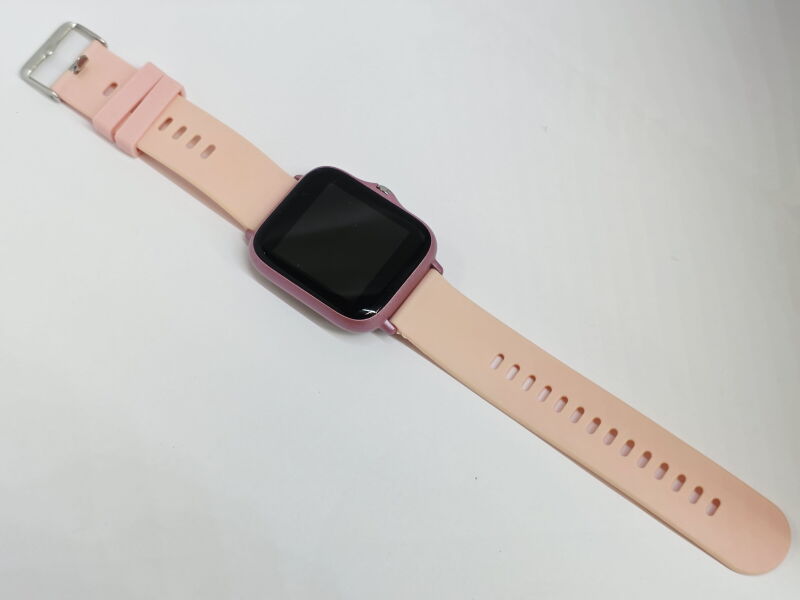 Смарт-годинник Simson Lab H13 Mini - Б/В - Фото №3