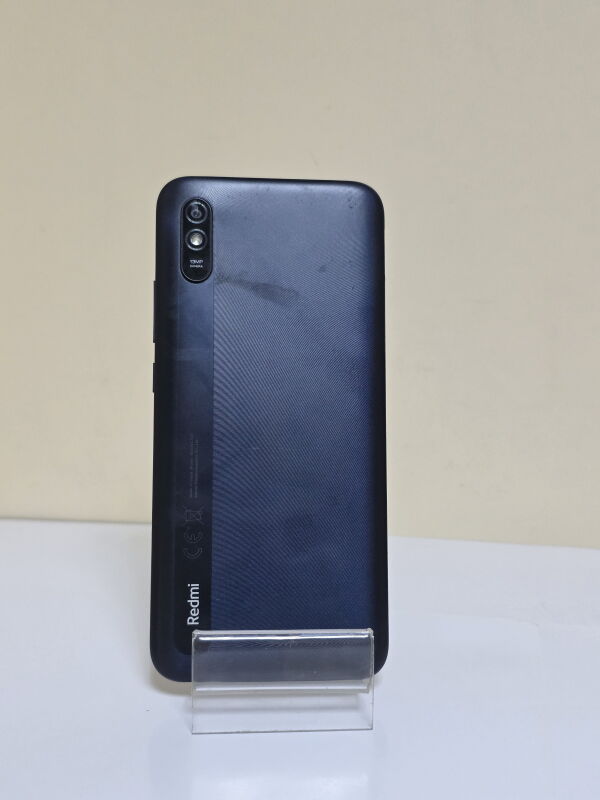 Xiaomi Redmi 9A 2/32GB - Б/В - Фото №1 Xiaomi Redmi 9A 2/32GB - Б/В