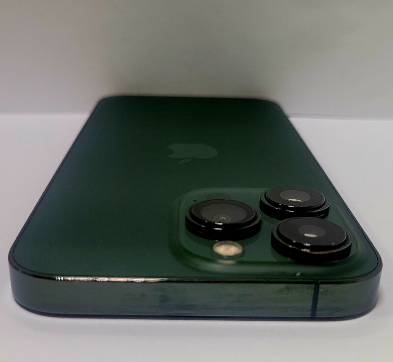 Apple iPhone 13 Pro 128Gb - Б/В - Фото №4