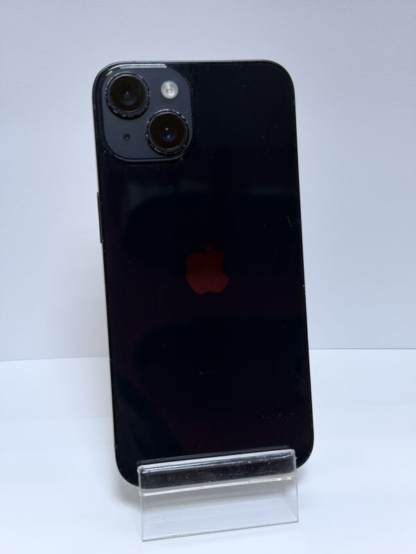 Apple iPhone 14 128GB - Б/В - Фото №4