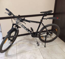 Велосипед Bulls Bushtail 26" - Б/В від виробника Bulls